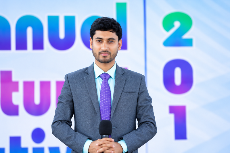 Suman Iqbal