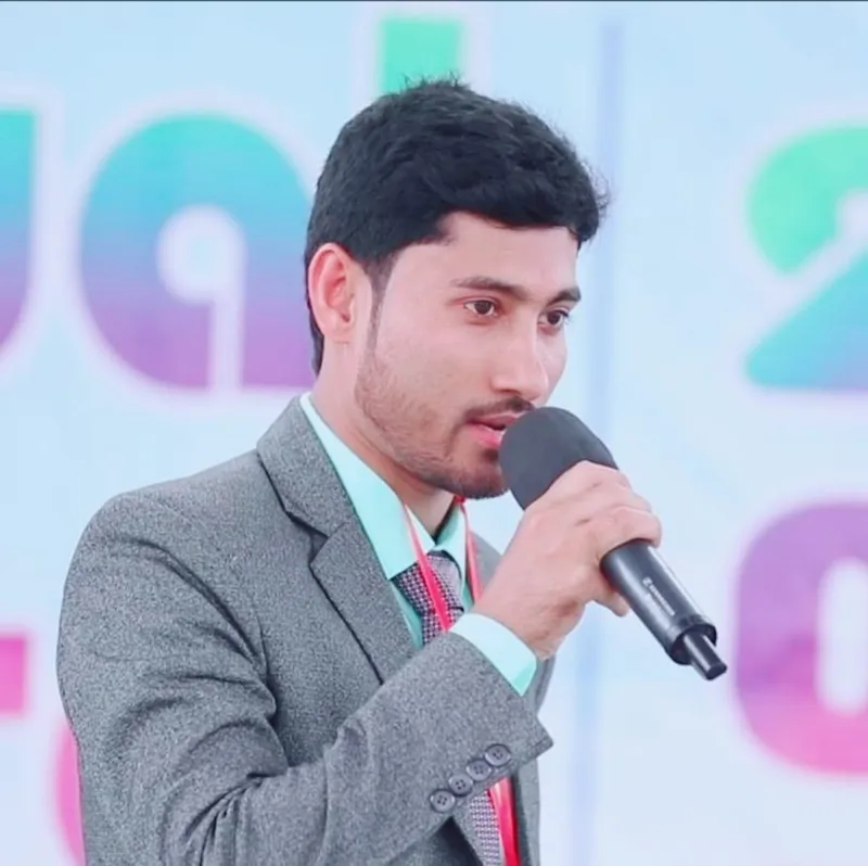 শিল্পী ও সুরকার সুমন ইকবাল